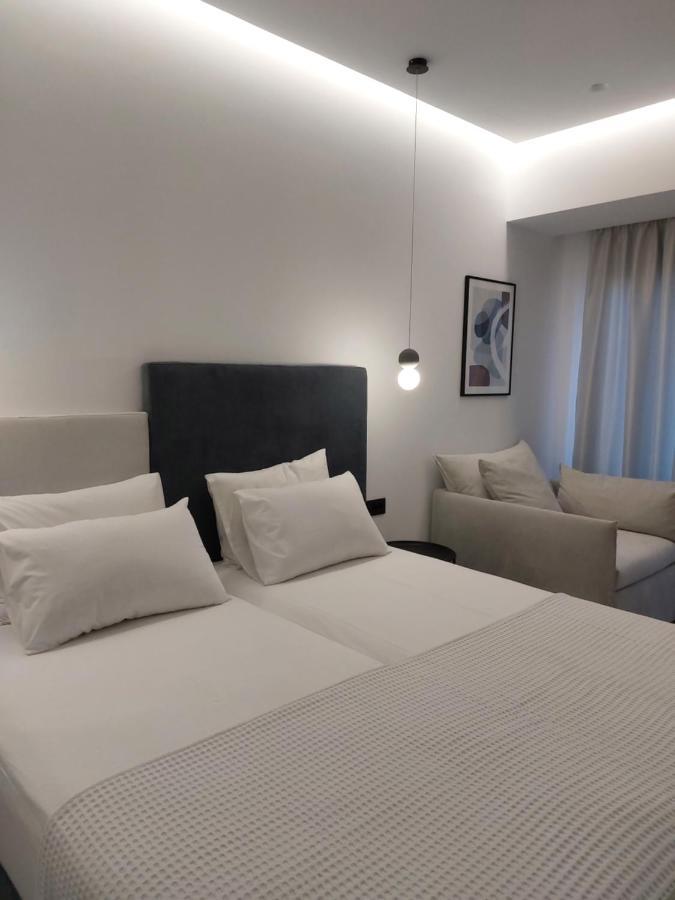 Anastasia Apartments Bali  Екстер'єр фото